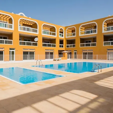 Apartment Paradise *