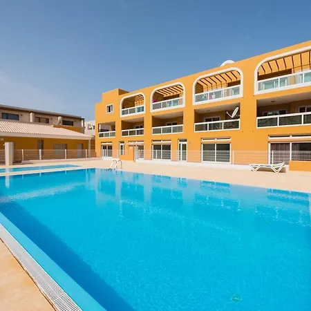 Apartmán Paradise