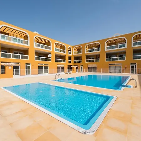 Apartmán Paradise *