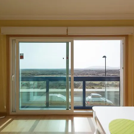 Paradise Apartment El Cotillo (Fuerteventura)