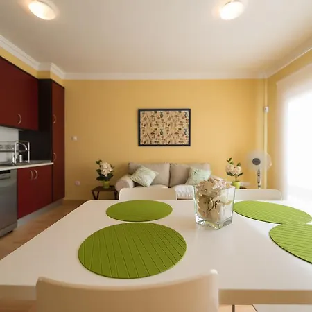 Apartment Paradise El Cotillo (Fuerteventura)