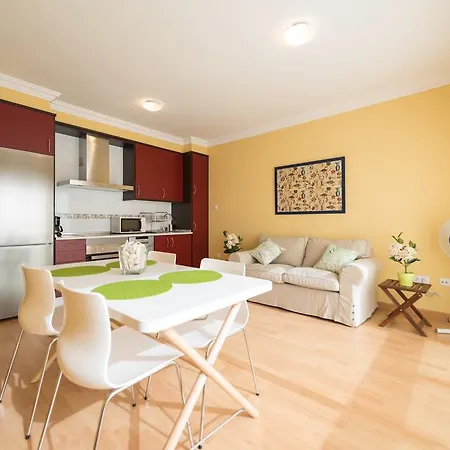 Apartmán Paradise