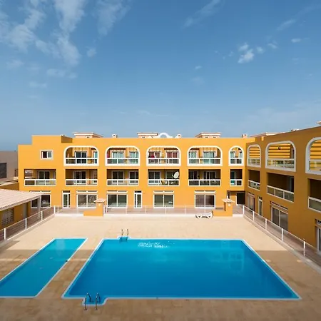 Paradise * Cotillo