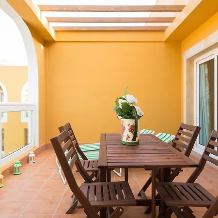 Apartment Paradise El Cotillo (Fuerteventura)