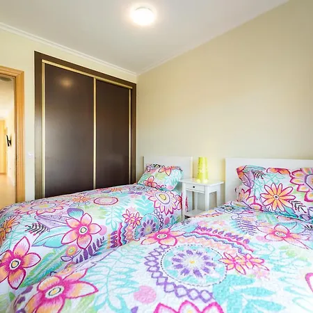 Apartmán Paradise Cotillo