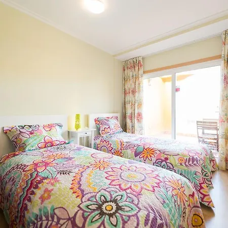 Apartmán Paradise *