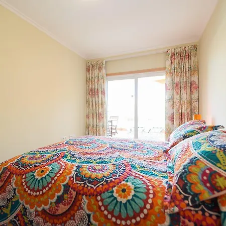 Paradise Apartment *