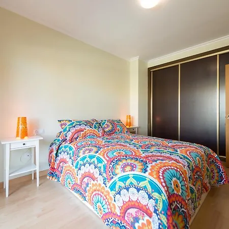 Apartmán Paradise *