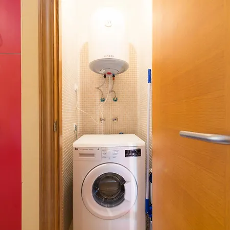 Apartmán Paradise