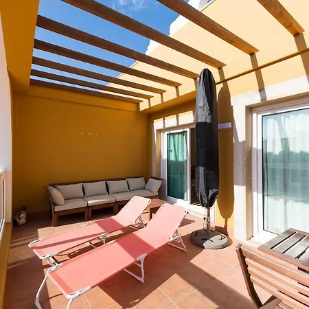 Paradise Apartment