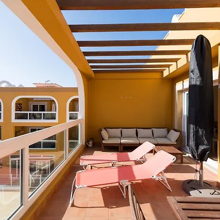 Paradise Apartmán *