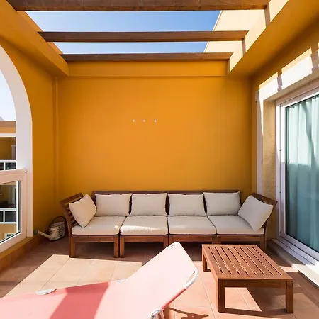 Apartment Paradise